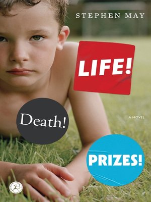 cover image of Life! Death! Prizes!